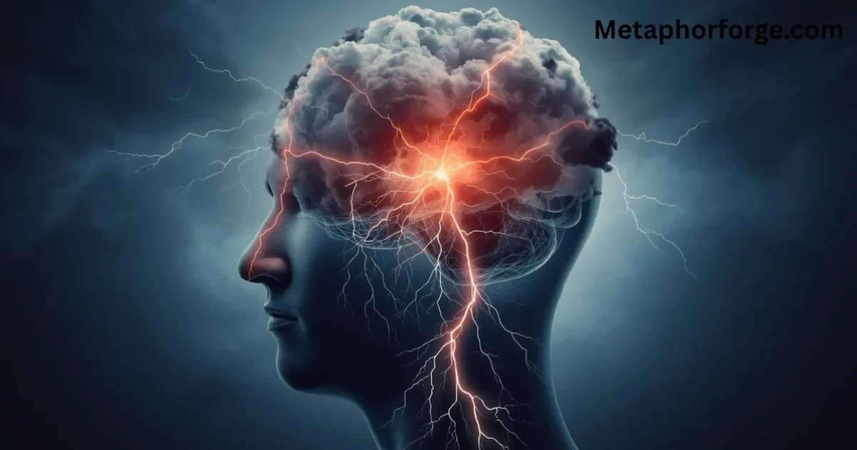 Metaphor For Migraine