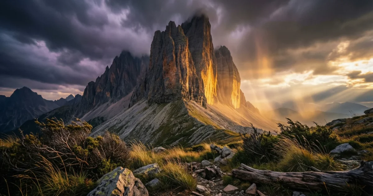 Metaphor For Strength