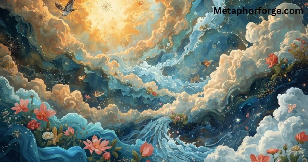 Metaphors For Beautiful