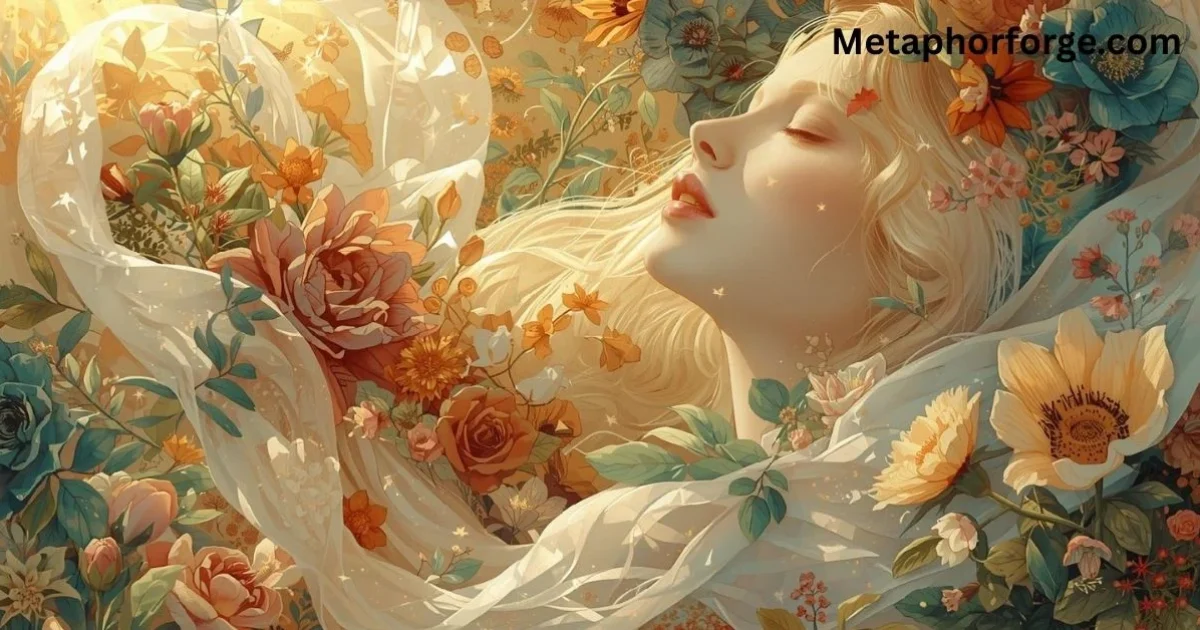 Metaphors For Beauty