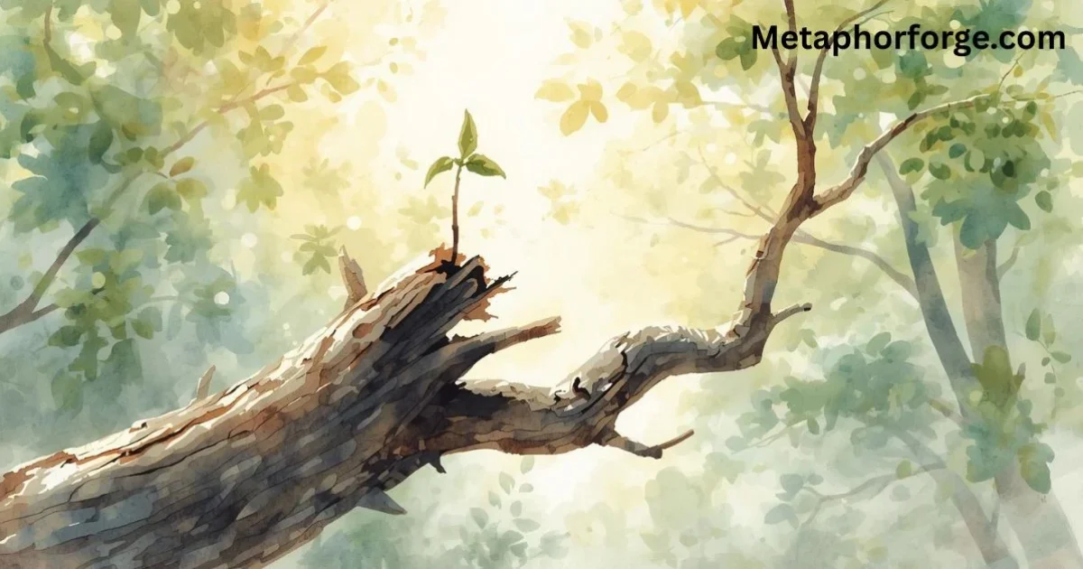 Metaphors For Failure