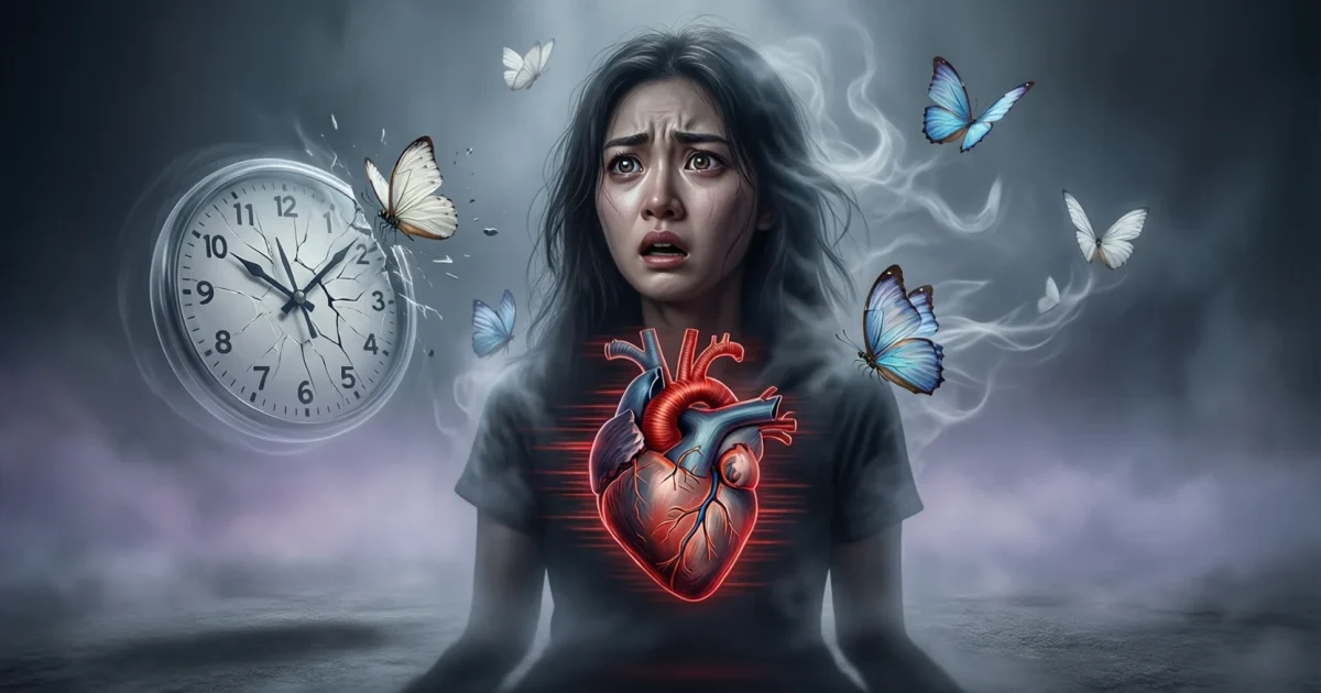 Metaphors for Nervous