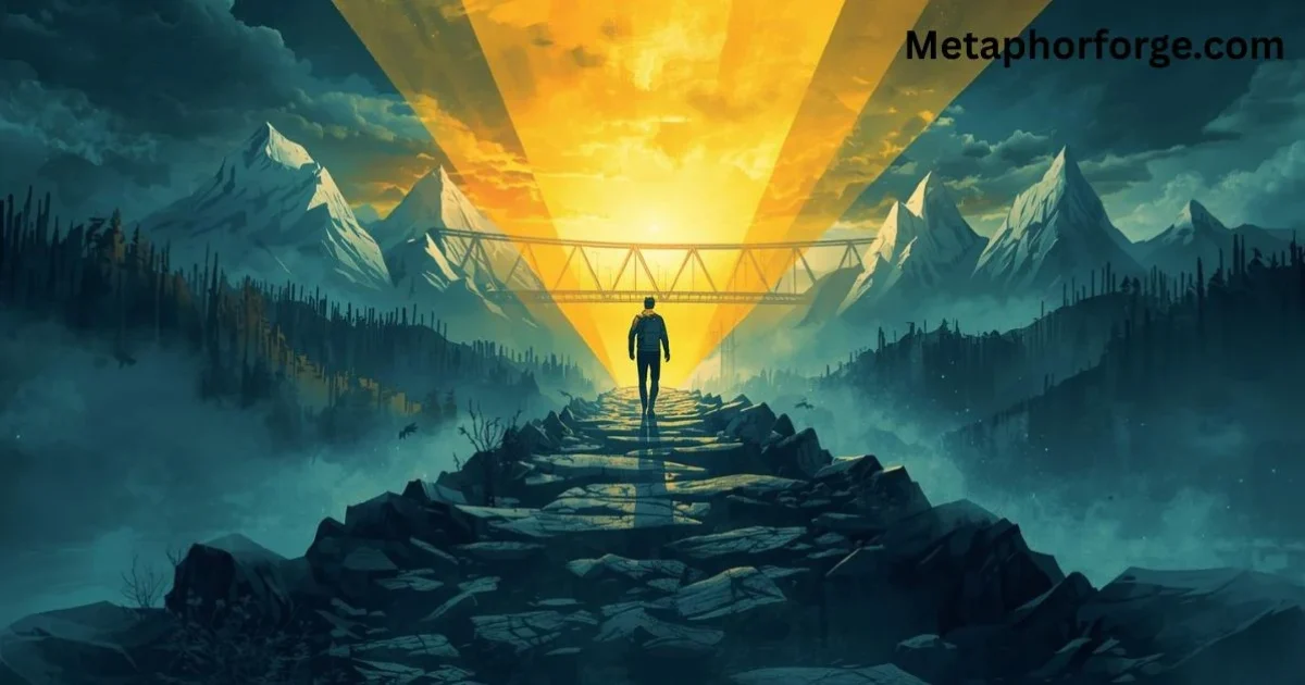 Metaphors For Overcoming Challenges