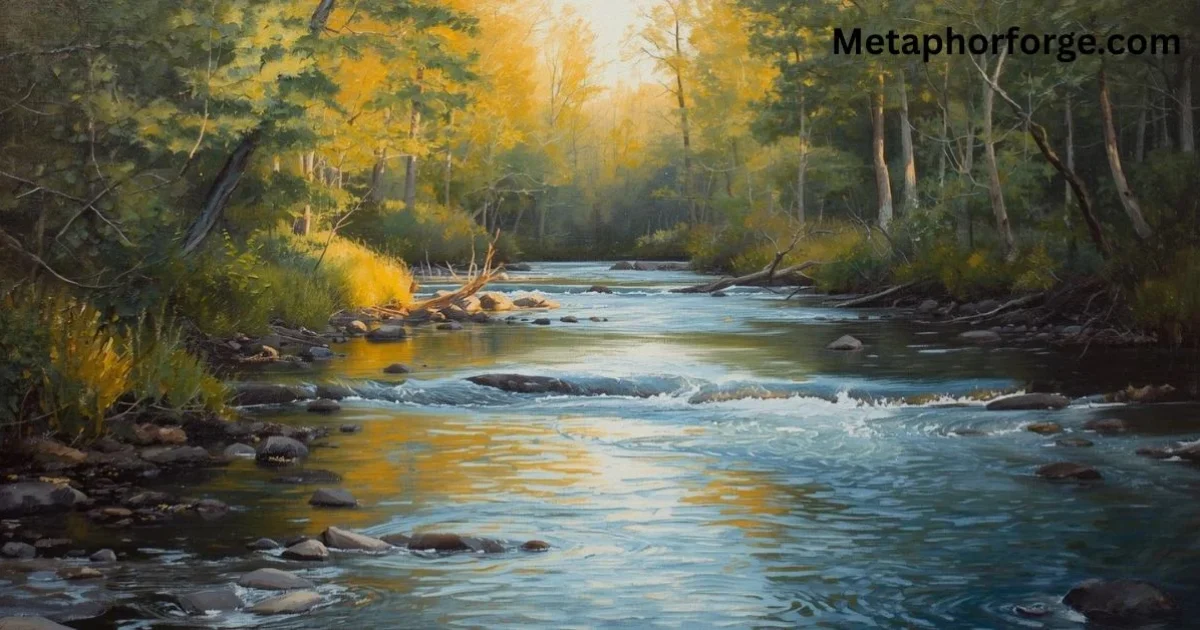 Metaphors For Patience