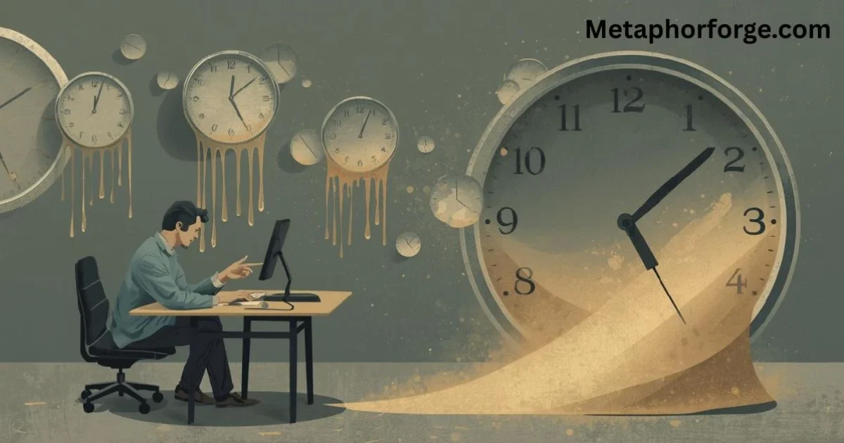 Metaphors For Procrastination