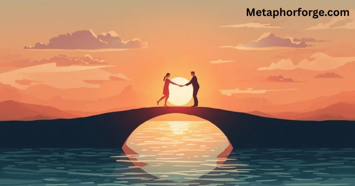 Metaphors For Relationships