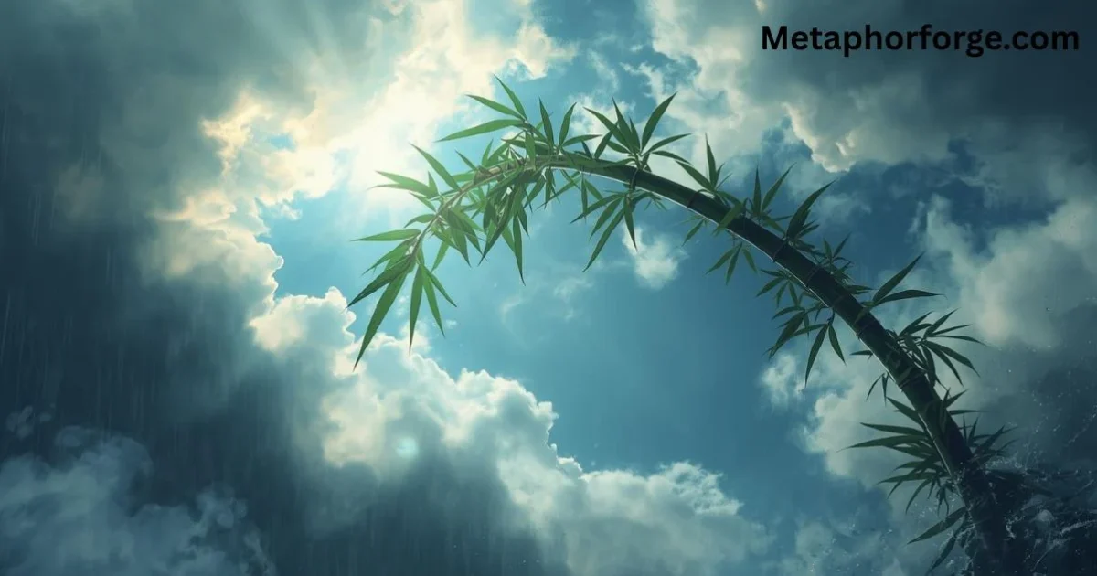 Metaphors For Resilience