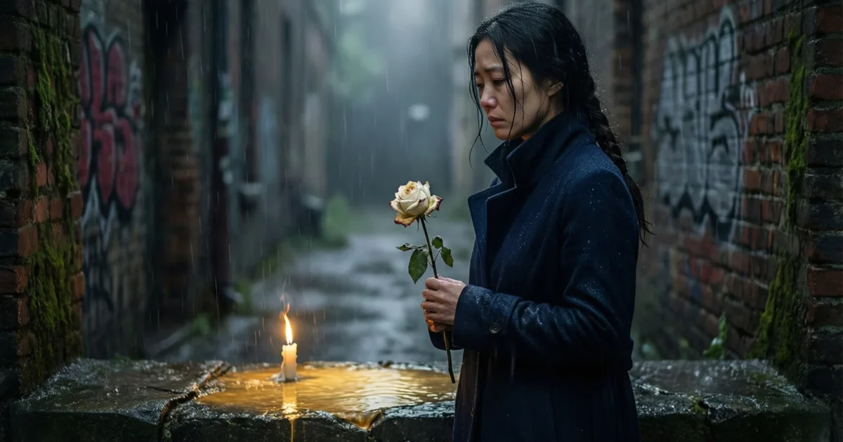 Metaphors for Sadness