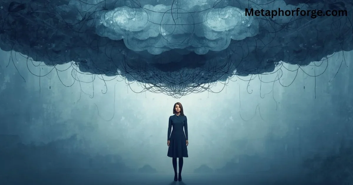 Metaphors for Stress