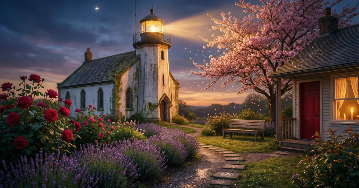 Metaphors for the Church