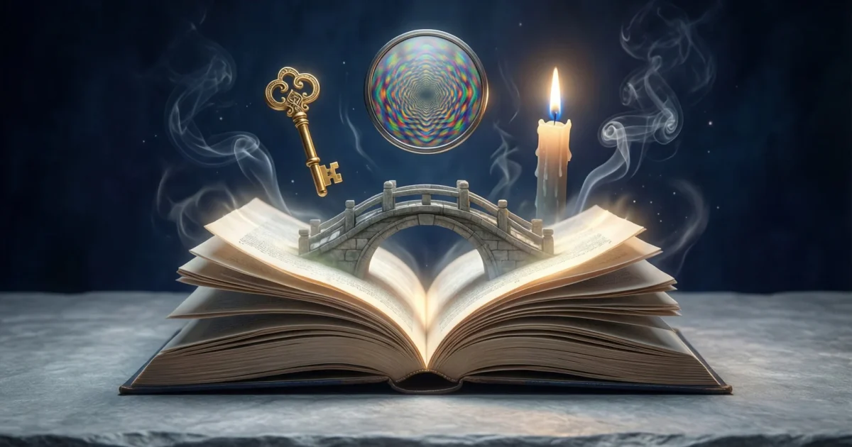 Symbolism and Metaphor